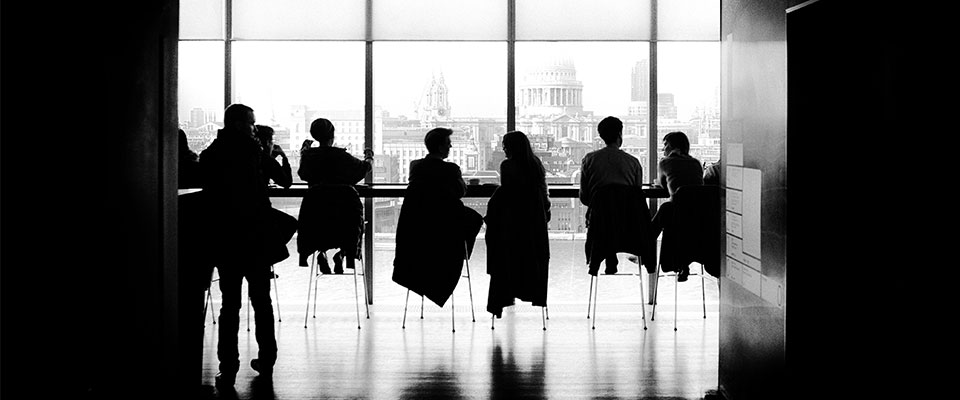 EXPERIENCED INVESTMENT TEAM