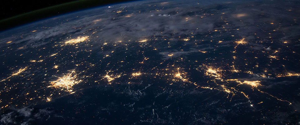 DRIVEN BY RESEARCH EXCELLENCE AND TECHNOLOGY INNOVATION IS IN OUR DNA